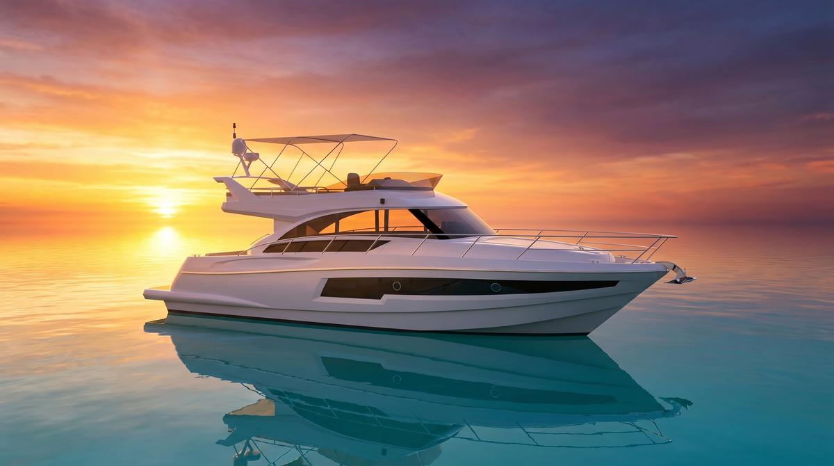 Yacht 2
